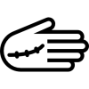 pro lepší hojení